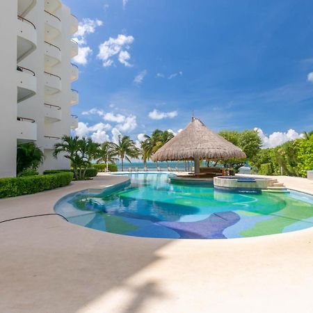 Puerta Al Mar 403 Mar Apartment Isla Mujeres Exterior photo